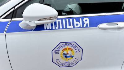 Минская милиция не знает об исчезновении Колесниковой и ее соратников