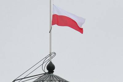 В Польше опровергли сообщения о разговоре Варшавы и Берлина о Навальном