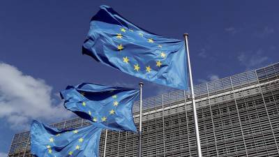 ЕС запланировал ввести санкции против 31 белорусского чиновника