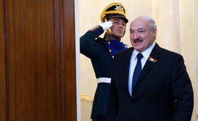 В Кремле рассказали о скором визите Лукашенко в Москву