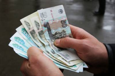 Кабмин объявил об индексации зарплат бюджетников с 1 октября