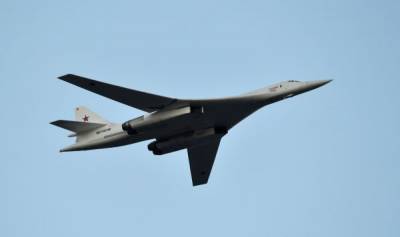 "Худший кошмар НАТО": китайские эксперты оценили российский Ту-160