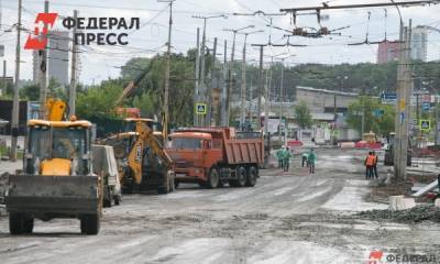В Приангарье удвоят объемы дорожного ремонта