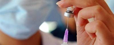 В Новосибирской области стартует массовая вакцинация от гриппа