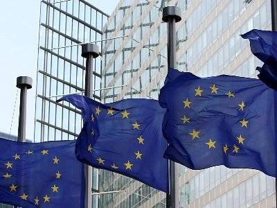 ЕС намерен ввести экономические санкции в отношении 31 высокопоставленного чиновника Беларуси