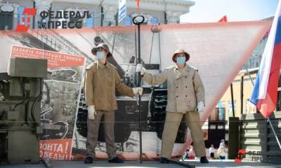 Дни военно-исторического кино в Москве посетили 3 тысячи человек