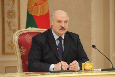 Лукашенко ждут в Москве в ближайшие дни