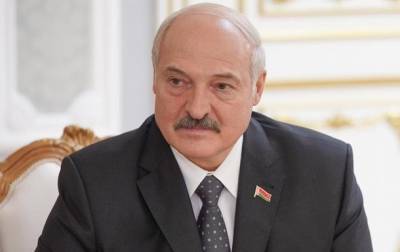 Кремль анонсировал визит Лукашенко в Москву