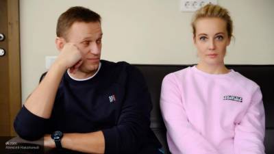 Мясников раскритиковал слова супруги Навального в адрес хирурга Рошаля