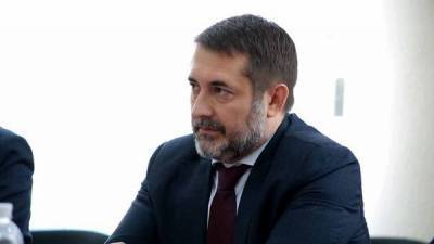 Глава Луганской ОГА призвал возобновить связи с боевиками "ЛНР": "Мы получим сплошную выгоду"