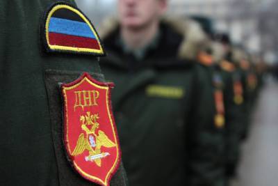 В ДНР отсрочили решение об уничтожении позиций киевских боевиков