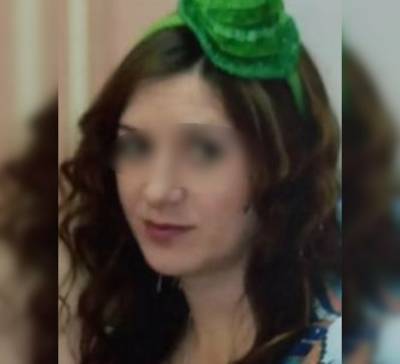 В Башкирии завершили поиски 35-летней женщины