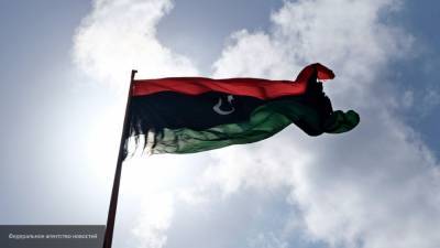 Палата представителей и ВГС обсудят вопросы о разрешении кризиса в Ливии