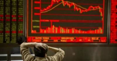 Мир скоро поглотит экономический кризис, — Bloomberg