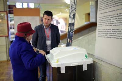 Центризбирком предложил обсудить дату выборов, чтобы не мешать учебе