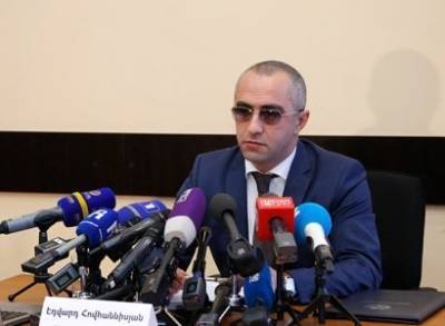 В Кодекс об административных правонарушениях Армении внесут изменения