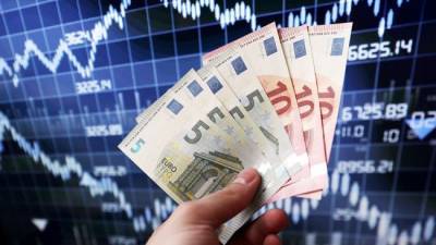 Евро дороже 90 рублей — впервые с февраля 2016 года