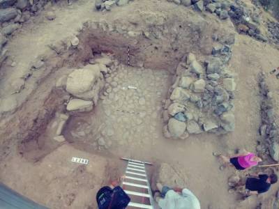 Археологи нашли руины деревни, где Иисус творил чудеса