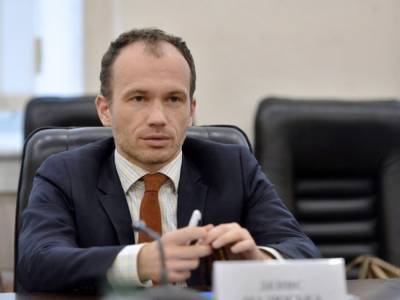 Малюська в качестве министра юстиции представляет угрозу для украинского государства – эксперт