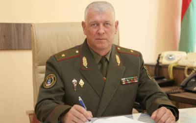 В Беларуси перевели в полную готовность танковые и артиллерийские базы