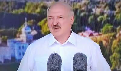 Протесты в Белоруссии: Лукашенко ужаснулся угрозе из-за массовых протестов, последние новости, подробности, 2020