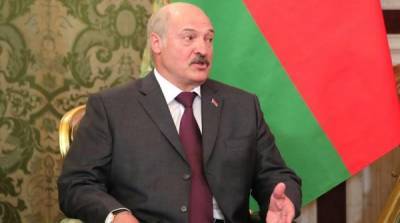 Санкции против Лукашенко: Запад ослабил “белорусские вожжи”
