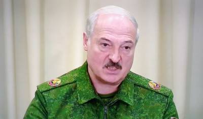 Александр Лукашенко: на президента хотят завести несколько уголовных дел и предать международному суду, новости Белоруссии, выборы, протесты