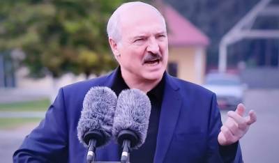 Александр Лукашенко: президенту и его стране предрекли печальный конец, новости Белоруссии, выборы, протесты