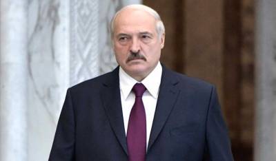 Александр Лукашенко: ЕС оставляет президенту Белоруссии шанс, последние новости, выборы, 2020