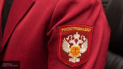 Прокуратура получила результаты проверки Роспотребнадзора по Навальному