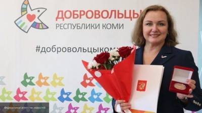 Елена Иванова отметила важность ремонта дорог для комфорта россиян