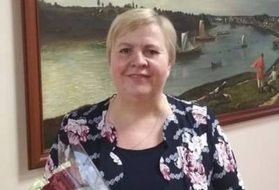 Семь лет инициатив: Староста Галина Окунева из Подпорожского района рассказала о своих добрых делах