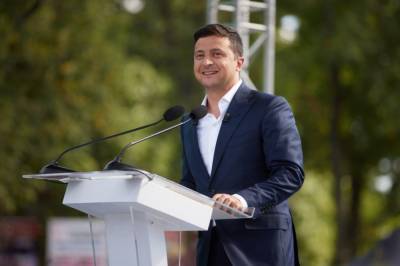 Действующие мэры всех городов Украины требуют личной встречи с президентом