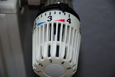 Германия: Правильная оплата счета за отопление