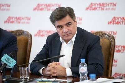 Круглый стол на тему борьбы с фальсификациями на выборах прошёл в Москве