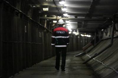 Как работают системы безопасности Лефортовского тоннеля в Москве