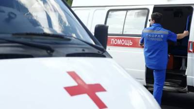 В Ростовской области проводят проверку по факту смерти годовалого мальчика в больнице