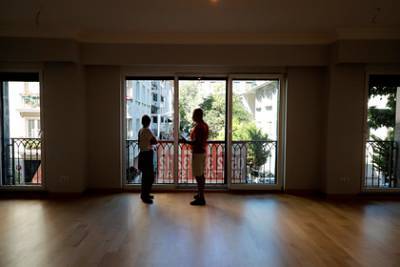 Стало известно о нежелании жителей Турции заселять иностранцев в квартиры
