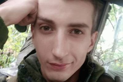 В зоне ООС погиб террорист «ДНР» по прозвищу Горловский