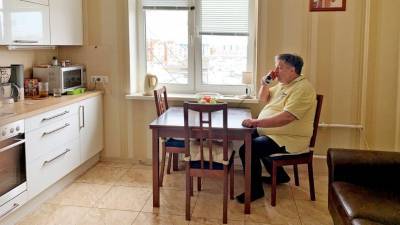 Немецкий пенсионер бежал в Россию из-за Schufa: в Германии он не мог найти жилье