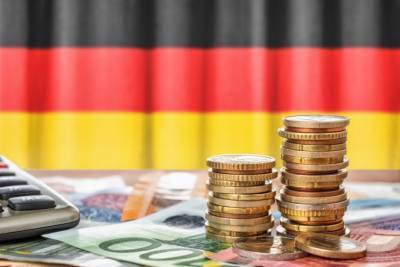 Молодежь и финансы: как молодые немцы относятся к банкам?