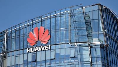 В следующем году Huawei намерена выпустить смартфон на базе HarmonyOS