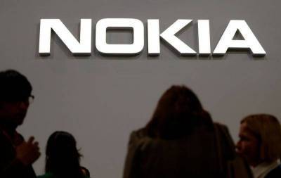 Nokia проиграла конкуренцию Samsung за контракт в $6,6 млрд с Verizon, акции дешевеют