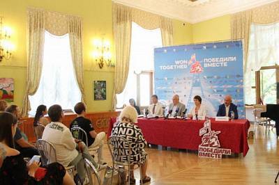 Международный фестиваль документальных фильмов «Победили вместе» завершился в Севастополе