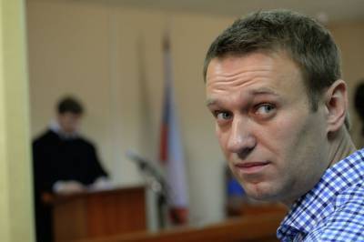 The New York Times (США): Конгресс должен принять закон Навального