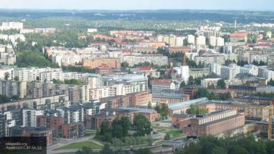 Финляндия отложила открытие границ для россиян из-за коронавируса