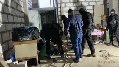 В Подмосковье задержали обманывавшего пенсионеров мнимого главврача больницы