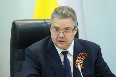 Ставропольский губернатор потребовал графики замены лифтов