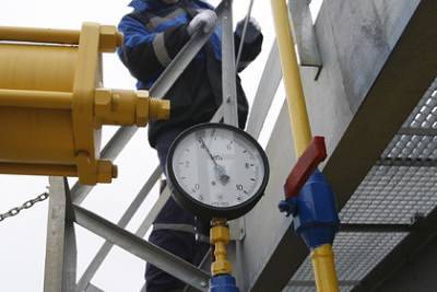 Россия поставила Белоруссии срок возвращения долга за газ