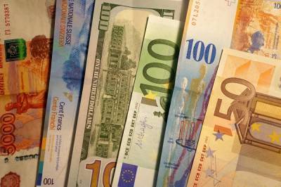 «Экономическая ситуация не улучшается». Сенатор дал прогноз о ₽100 за евро к концу года